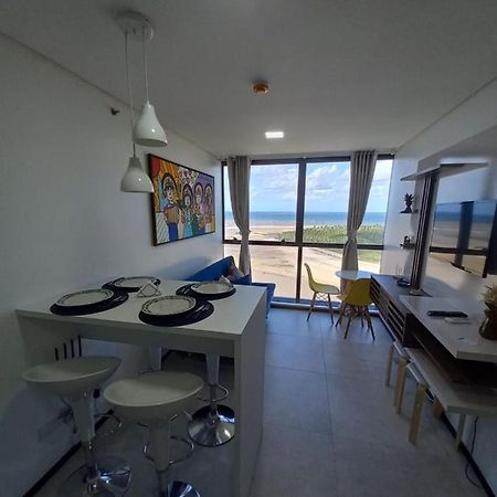 Flat Beira Mar Barra De Jangada Andar Alto Jaboatao Lejlighed Recife Eksteriør billede
