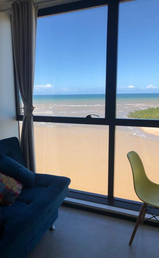 Flat Beira Mar Barra De Jangada Andar Alto Jaboatao Lejlighed Recife Eksteriør billede