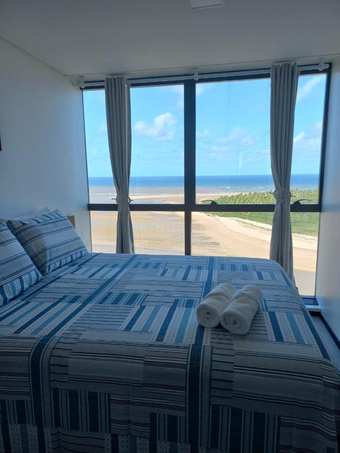 Flat Beira Mar Barra De Jangada Andar Alto Jaboatao Lejlighed Recife Eksteriør billede